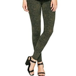 Ladies Cute Print Leggings